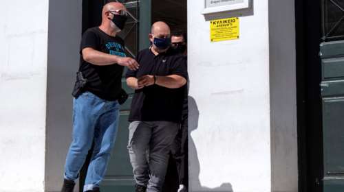 Ραφήνα: Κι άλλη φορά είχε προσπαθήσει ο 48χρονος να απαγάγει τη 13χρονη - Αποκαλύψεις για τον εφιάλτη