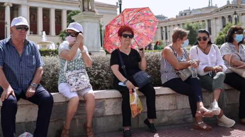 Εκτακτη οικονομική ενίσχυση: Τι θα πάρουν οι συνταξιούχοι με και χωρίς προσωπική διαφορά