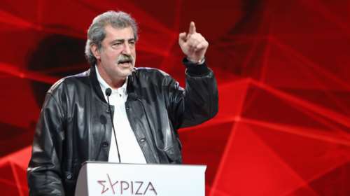 ΣΥΡΙΖΑ- Βαρύ κλίμα στην ΠΓ και άγριος καυγάς Πολάκη με Ξανθό και Τσακαλώτο- "Με σένα χάσαμε δέκα μονάδες"