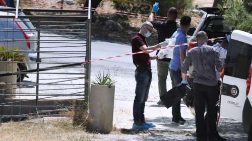 Μαφιόζικες εκτελέσεις: &quot;Αγριεύει&quot; η ΕΛΑΣ - Νέα χαρτογράφηση της &quot;Greek Mafia&quot; και κύμα αστυνομικών ελέγχων