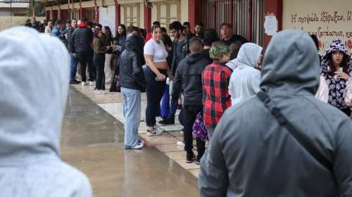 Κορονοϊός: Eπιστροφή στα σχολεία με νέες αυστηρές οδηγίες από τον ΕΟΔΥ - Στο &quot;κόκκινο&quot; οι αναπνευστικές λοιμώξεις