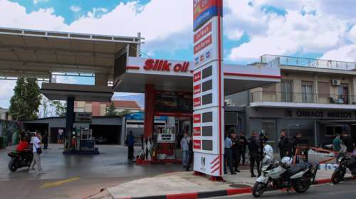 Λαθρεμπόριο καυσίμων: Οι εκκαθαρίσεις της Greek mafia και το παρα-αστυνομικό κύκλωμα