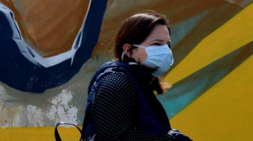 Τσιόδρας για μάσκες: Ναι στη χρήση τους σε κλειστούς χώρους - Πώς πρέπει να τις φοράμε και πώς τις πλένουμε