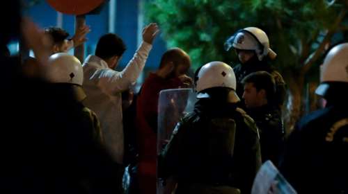 Επεισόδια στου Ρέντη: Η Αστυνομία πλησιάζει τα 3 πρόσωπα- κλειδιά στη δολοφονία Λυγγερίδη- Είχαν αποθήκη με πυρομαχικά