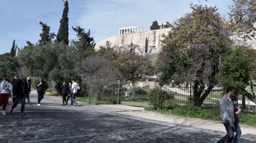 Κορονοϊός: Στην 65η θέση στον κόσμο και στην 23η θέση στην Ευρώπη στους θανάτους η Ελλάδα