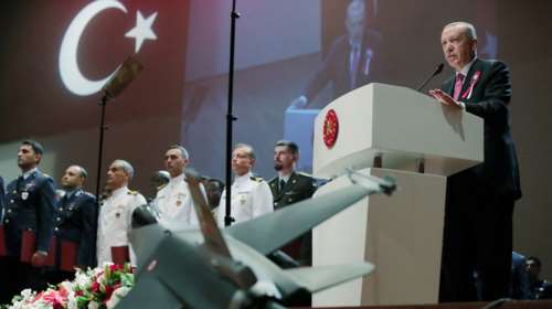 Πώς ξεκίνησαν οι περίεργες φήμες περί προσάρτησης των Κατεχομένων από τον Ερντογάν - Εφτασαν μέχρι την Ουάσιγκτον