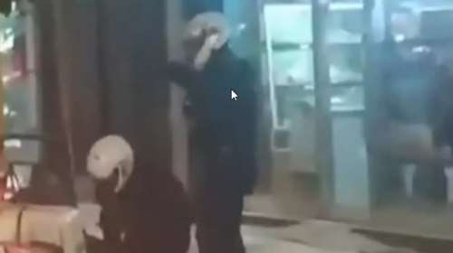 Παρέμβαση εισαγγελέα για τους αστυνομικούς που ξυλοκόπησαν αντεξουσιαστή στη Βικτώρια