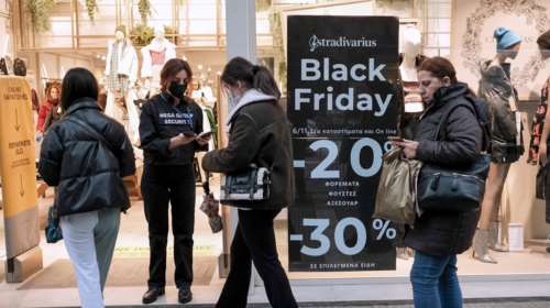 Cyber Monday: Οι 13 κανόνες για ασφαλείς διαδικτυακές αγορές