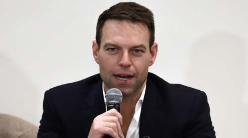 Στο Πεντάγωνο ο Κασσελάκης τη Δευτέρα για να ενημερωθεί για το νέο εξοπλιστικό πακέτο με τα F-35 - Το σχόλιο Αποστολάκη