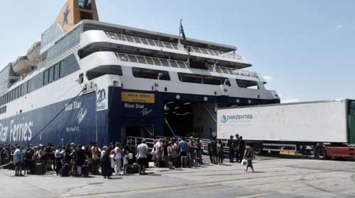 Προειδοποιούν Τζανάκης και Γώγος: Αύξηση 25% στις νοσηλείες  - Εφιαλτικό σενάριο για 5.500 ημερήσια κρούσματα έως τον Σεπτέμβριο