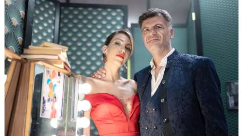 Η ΕΡΤ κερδίζει το μεγάλο στοίχημα: Οι δύο σειρές που σαρώνουν και η δυναμική στο αντρικό κοινό