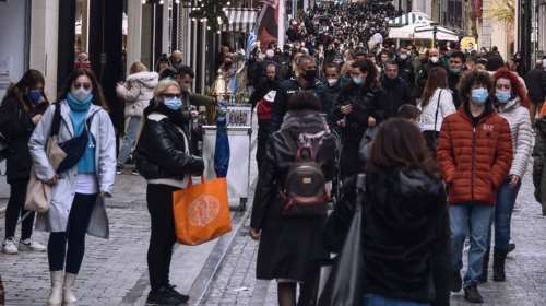 Έρχεται το τέλος των μέτρων; Στο τραπέζι άμεση άρση περιορισμών - Πότε βγαίνουν οι μάσκες