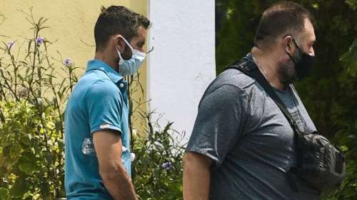 Εμπρησμός: Δίωξη σε βαθμό κακουργήματος σε 43χρονο για τη φωτιά στο Κρυονέρι