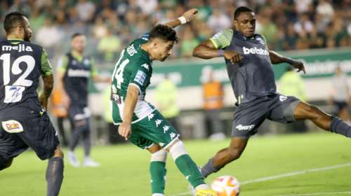 Παναθηναϊκός-Λεβαδειακός 1-0: Το απόλυτο και κορυφή με Βέρμπιτς