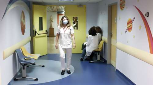 Παγώνη: Έρχεται αύξηση στα κρούσματα γρίπης - Η συμβουλή στους γονείς που δεν βρίσκουν αντιπυρετικά για τα παιδιά