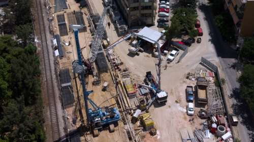 Τέμπη: Ξεψαχνίζει τέσσερις συμβάσεις της ΕΡΓΟΣΕ η Οικονομική Εισαγγελία, για αδικήματα σε βαθμό κακουργήματος