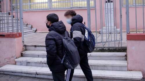Σχολεία: Πότε θα ανοίξουν Δημοτικά, Γυμνάσια και Λύκεια - Ο ρόλος των self test