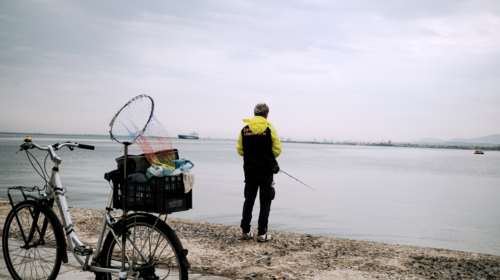 Συννεφιά με υψηλές θερμοκρασίες σήμερα - Πού θα εκδηλωθούν βροχές και καταιγίδες