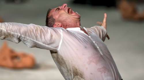 Υπόθεση Λιγνάδη: Κατάθεση τον συνδέει και με πορνογραφία ανηλίκων - Αίτημα να ελεγχθούν και τα social media του