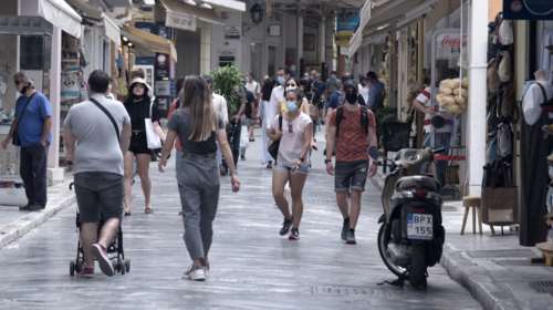 Κορονοϊός: Θα σαρώσει τους ανεμβολίαστους το τέταρτο κύμα - Τρομάζουν τα στοιχεία