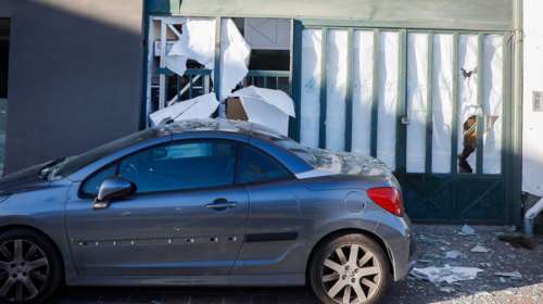 Greek Mafia και κύκλωμα νοθείας καυσίμων: Ο ρόλος του... ιερέα αρχηγού, του &quot;μάγου&quot; από τη Γάζα και της παίκτριας ριάλιτι