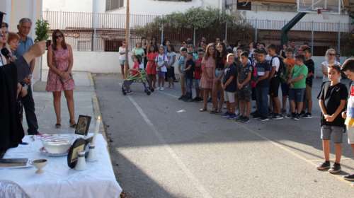 &quot;Πρώτο κουδούνι&quot; στα σχολεία: Οι νέοι κανόνες για μαθητές και εκπαιδευτικούς - Τι ισχύει σε περίπτωση κρούσματος
