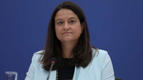 Αγωγή κατά της ΑΔΕΔΥ για κήρυξη απεργίας από την Κεραμέως - Ζητάει να κηρυχθεί παράνομη και καταχρηστική