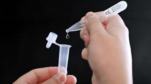 Self test: Συνεχίζεται η δωράν διάθεσή τους - Μόνο κατά τις εργάσιμες μέρες