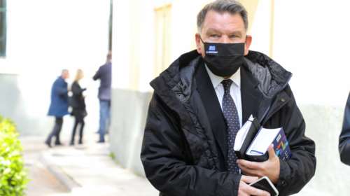 Πέραμα - Κούγιας: Οι αστυνομικοί δεν είναι δολοφόνοι, είναι φτωχά παιδιά - Δεν άκουσαν εντολή για παύση καταδίωξης