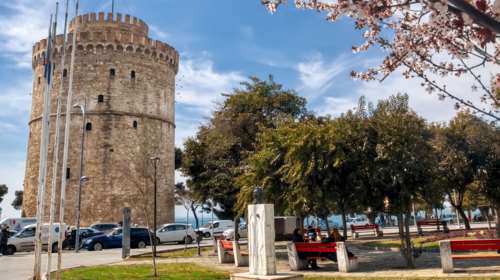 Συναγερμός στη Θεσσαλονίκη: Αύξηση 387% του ιικού φορτίου στα λύματα μέσα σε μόλις μία εβδομάδα