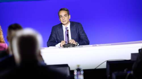 Ο μποναμάς της ΔΕΘ αντίβαρο στις υποκλοπές - Επιχείρηση αλλαγής ατζέντας με φόντο τις εξαγγελίες του πρωθυπουργού