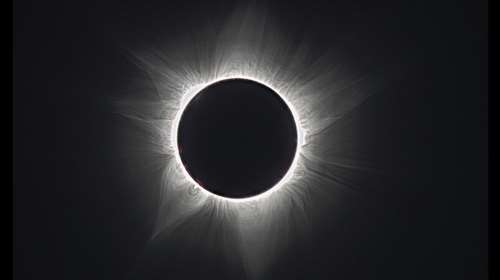 Ολική έκλειψη Ηλίου τη Δευτέρα 8 Απριλίου σε βόρεια και κεντρική Αμερική - Πού μπορείτε να τη δείτε live