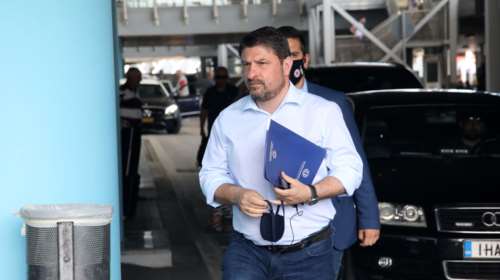 &quot;Καμπανάκι&quot; Χαρδαλιά για τον κορονοϊό: Λίγα λάθη αρκούν για να σημειωθεί έξαρση