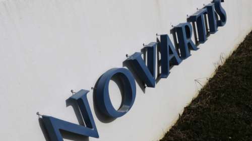 Απορρίφθηκε λόγω αοριστίας η αγωγή του Δημοσίου κατά της Novartis - Θα της πληρώσει και τα δικαστικά έξοδα