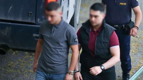 Δολοφονία Αλκη: Έφεση από τον Εισαγγελέα για τους "12" - Ζητά να αποδοθούν κατηγορίες για ανθρωποκτονία με άμεσο δόλο