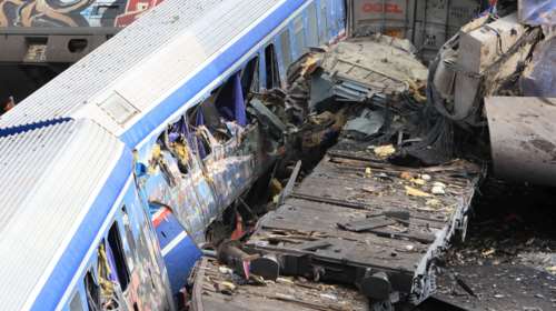 Τα ερωτήματα για την τραγωδία στα Τέμπη: Γιατί δεν λειτουργούσαν τα συστήματα τηλεδιοίκησης - σηματοδότησης