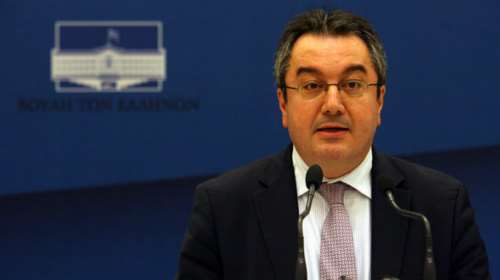 Μόσιαλος: &quot;Μπορούμε να αποφύγουμε το δεύτερο κύμα κορονοϊού - Ανησυχώ για τους τουρίστες από τις ΗΠΑ&quot; [Βίντεο]