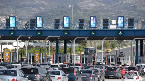 Εκλογές 2023: Ποιες ημέρες και ώρες περνάμε δωρεάν από τα διόδια