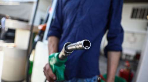 Θεσσαλονίκη: Στη φυλακή ο 24χρονος που έφυγε χωρίς να πληρώσει σε βενζινάδικο τραυματίζοντας υπάλληλο