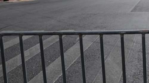 Κυκλοφοριακές ρυθμίσεις στη λεωφόρο Ποσειδώνος λόγω έργων