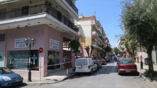 Θεσσαλονίκη: Εδειραν αλύπητα και σκότωσαν 52χρονο επειδή...τάιζε αδέσποτα - Συνελήφθησαν δύο αδέρφια από την Αρμενία