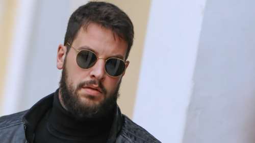 Πάτρα: &quot;Φύλλο και φτερό&quot; τα οικονομικά του Μάνου Δασκαλάκη - Οι δύο δουλειές και τα &quot;άφαντα&quot; ένσημα