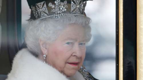 Βασίλισσα Ελισάβετ: Η νοσηλεία μιας νύχτας τον Οκτώβριο του &#39;21 και η απουσία από το πλατινένιο ιωβηλαίο