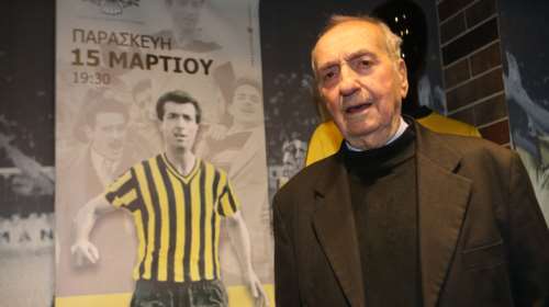 Κώστας Νεστορίδης: Προσπάθησε να δραπετεύσει από το νοσοκομείο όπου νοσηλεύεται με κορονοϊό