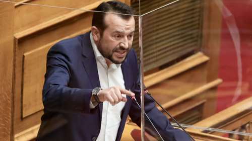 Ειδικό δικαστήριο: Ξεκινά η δίκη Παππά - Καλογρίτσα για τον διαγωνισμό για τις τηλεοπτικές άδειες