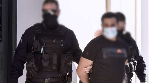 Άγιος Παντελεήμονας: Σήμερα απολογείται ο Αιγύπτιος - &quot;Κινδυνεύει η ζωή της αν αφεθεί ελεύθερος&quot; λέει ο δικηγόρος της 30χρονης