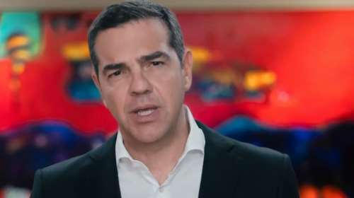 Εκλογές 2023 - Τσίπρας μετά τη συντριπτική ήττα: Εξαιρετικά αρνητικό το αποτέλεσμα - Θα συγκληθούν άμεσα τα όργανά μας