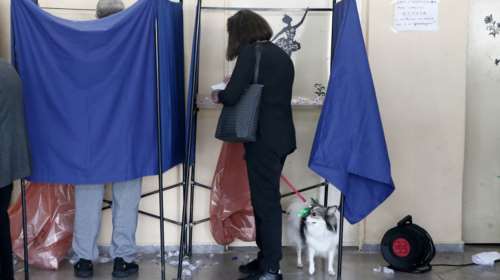 Εκλογές 2023: Όσα πρέπει να ξέρετε για να πάτε στην κάλπη - Αναλυτικά η εγκύκλιος του Υπ. Εσωτερικών