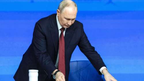 Ρωσία: Η Μόσχα επιμένει ότι ανέκτησε στοιχεία από το drone που υποστηρίζει ότι είχε στόχο κατοικία του Πούτιν