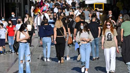 Κούρεμα χρεών για νοικοκυριά - επιχειρήσεις και προστασία της α’ κατοικίας με τη "2η Ευκαιρία"